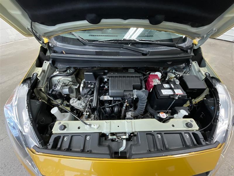 2023 MITSUBISHI MIRAGE ES/LE