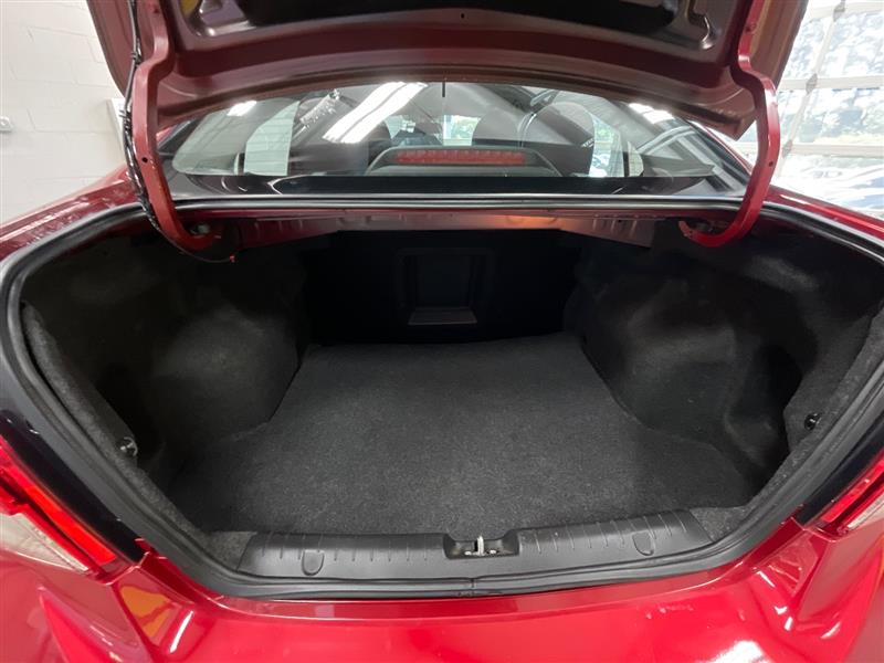 2020 MITSUBISHI MIRAGE G4 ES