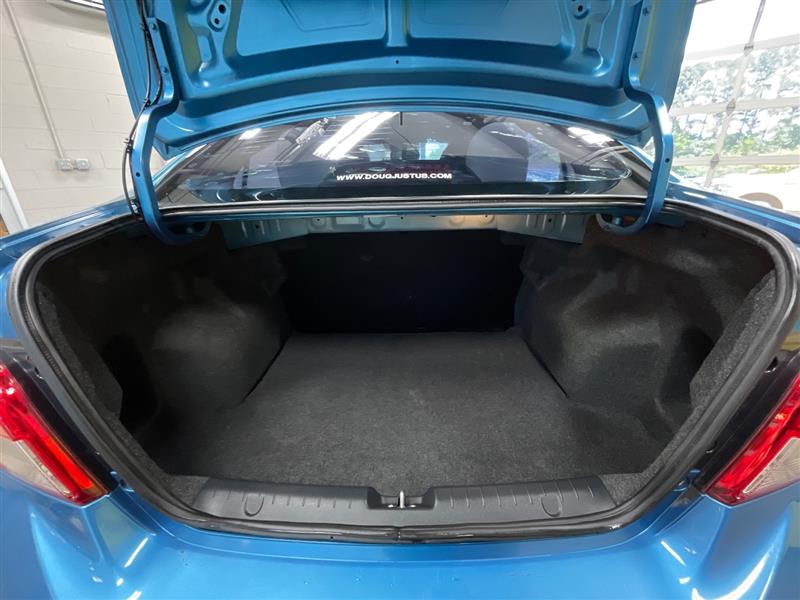 2017 MITSUBISHI MIRAGE G4 ES