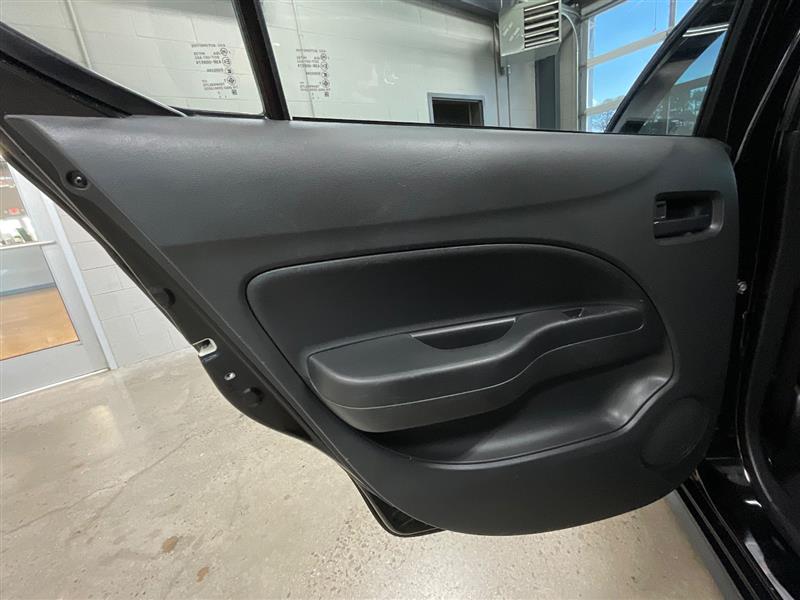 2022 MITSUBISHI MIRAGE G4 LE