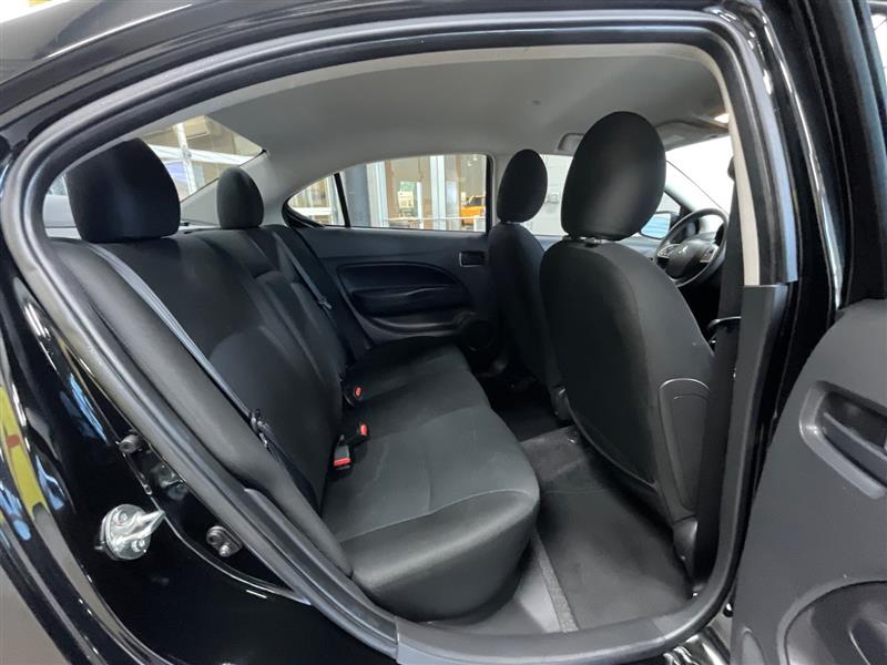 2022 MITSUBISHI MIRAGE G4 LE