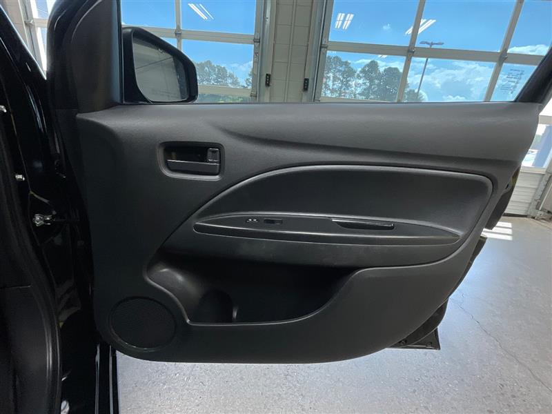 2022 MITSUBISHI MIRAGE G4 LE