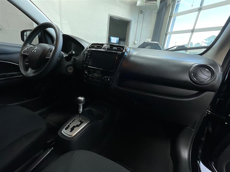 2022 MITSUBISHI MIRAGE G4 LE