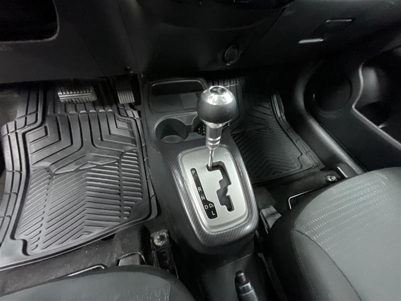 2021 MITSUBISHI MIRAGE G4 ES