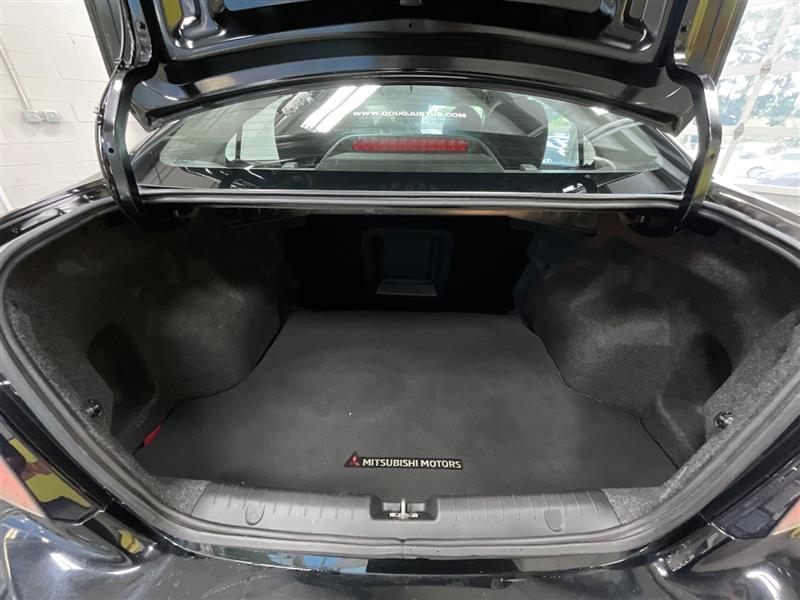 2021 MITSUBISHI MIRAGE G4 ES