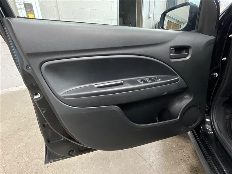 2021 MITSUBISHI MIRAGE G4 ES