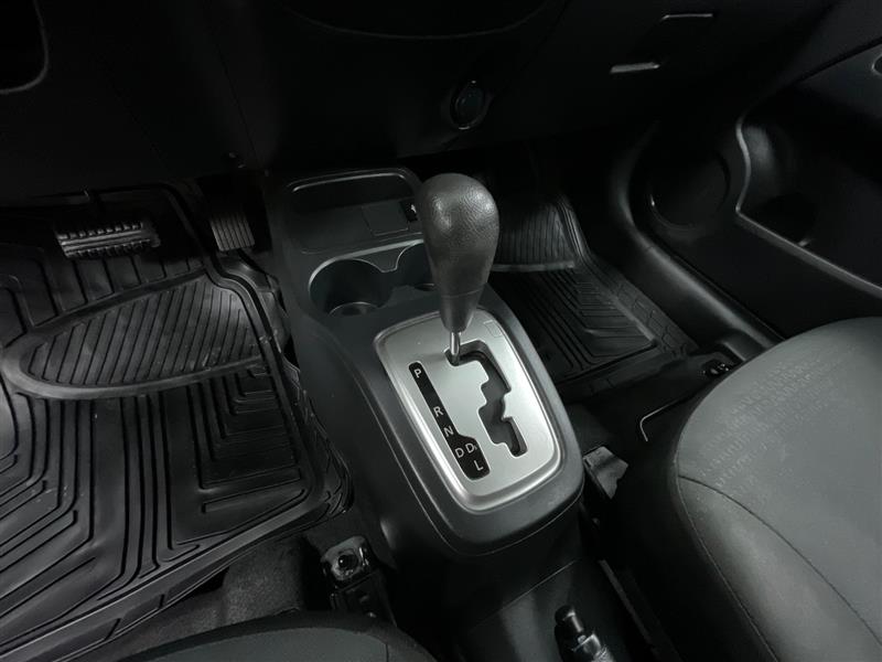 2021 MITSUBISHI MIRAGE G4 Carbonite Edition