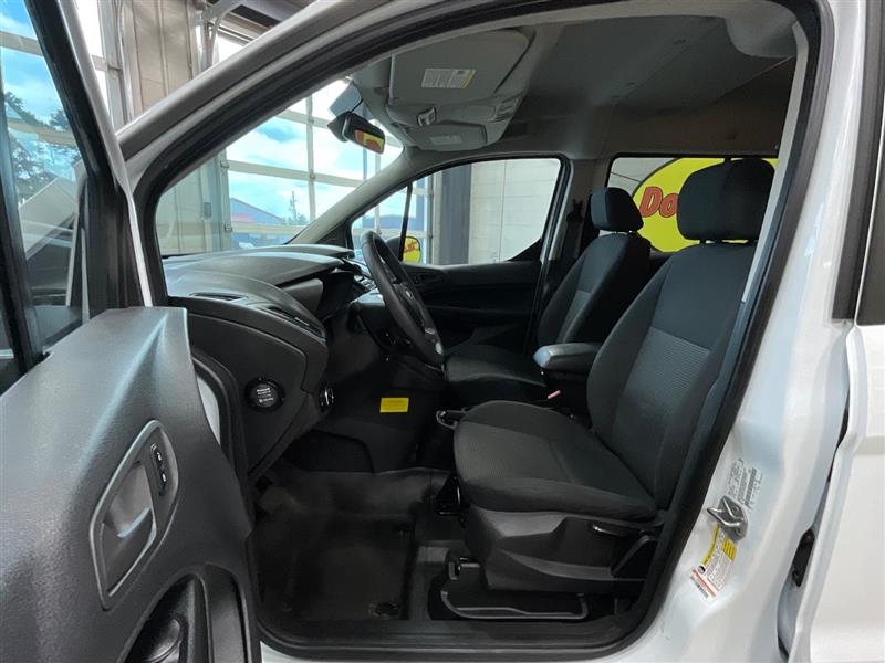 2016 FORD TRANSIT CONNECT WAGON XL
