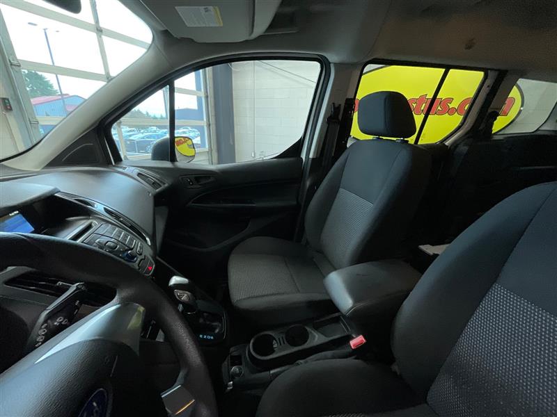 2016 FORD TRANSIT CONNECT WAGON XL