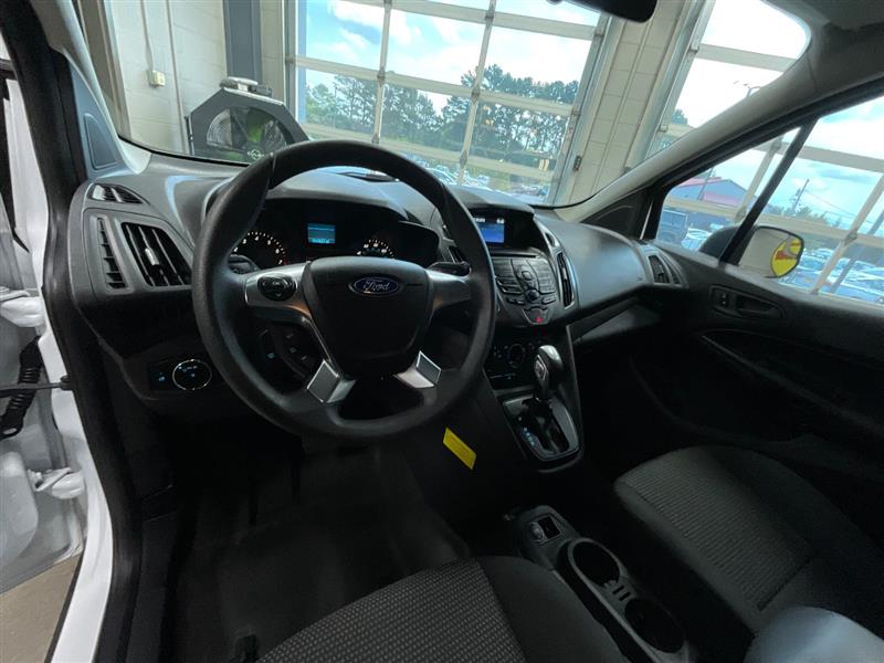 2016 FORD TRANSIT CONNECT WAGON XL
