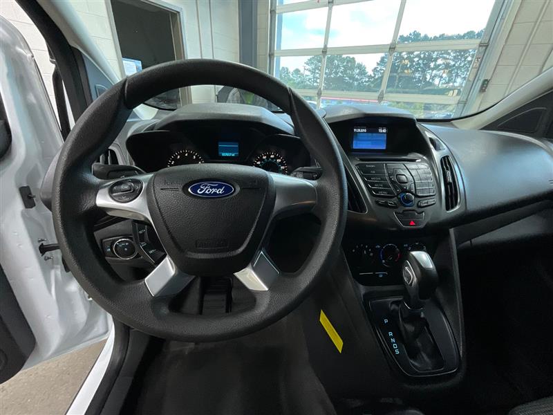 2016 FORD TRANSIT CONNECT WAGON XL