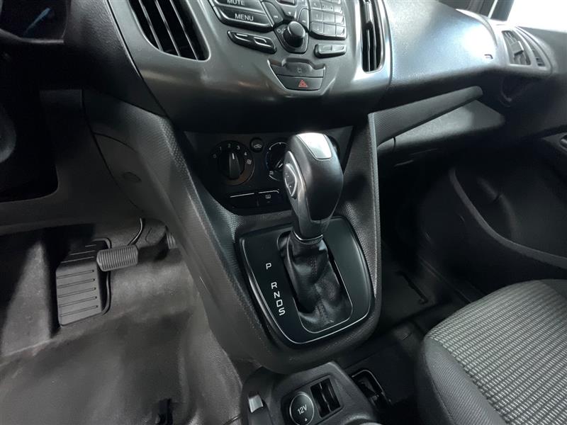 2016 FORD TRANSIT CONNECT WAGON XL