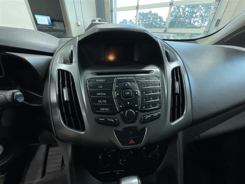 2016 FORD TRANSIT CONNECT WAGON XL