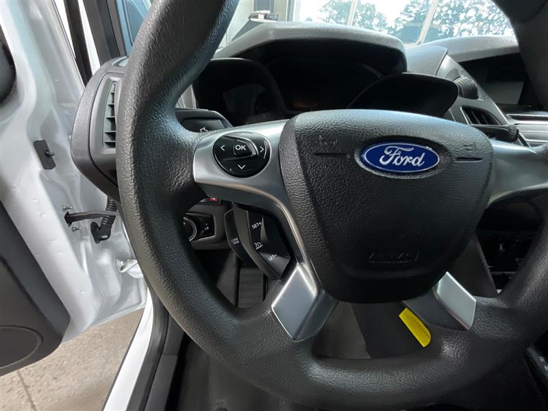 2016 FORD TRANSIT CONNECT WAGON XL