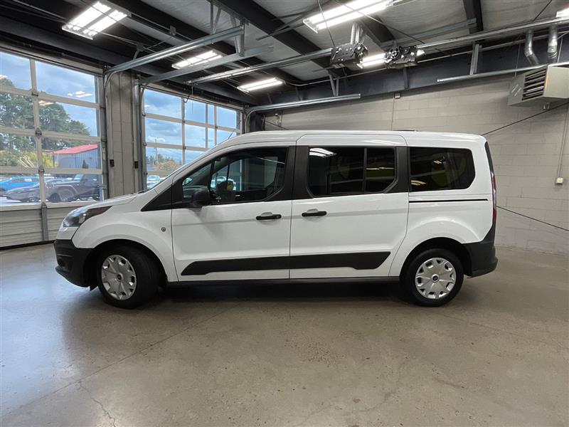 2016 FORD TRANSIT CONNECT WAGON XL