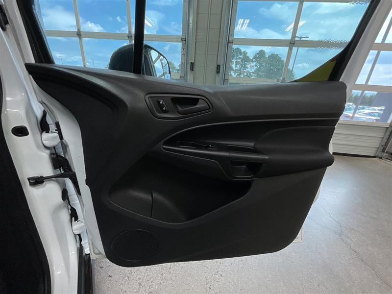 2016 FORD TRANSIT CONNECT WAGON XL