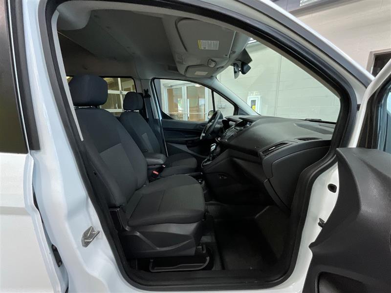 2016 FORD TRANSIT CONNECT WAGON XL