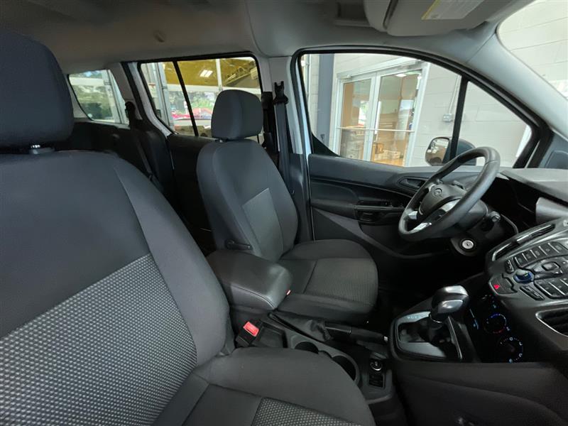 2016 FORD TRANSIT CONNECT WAGON XL