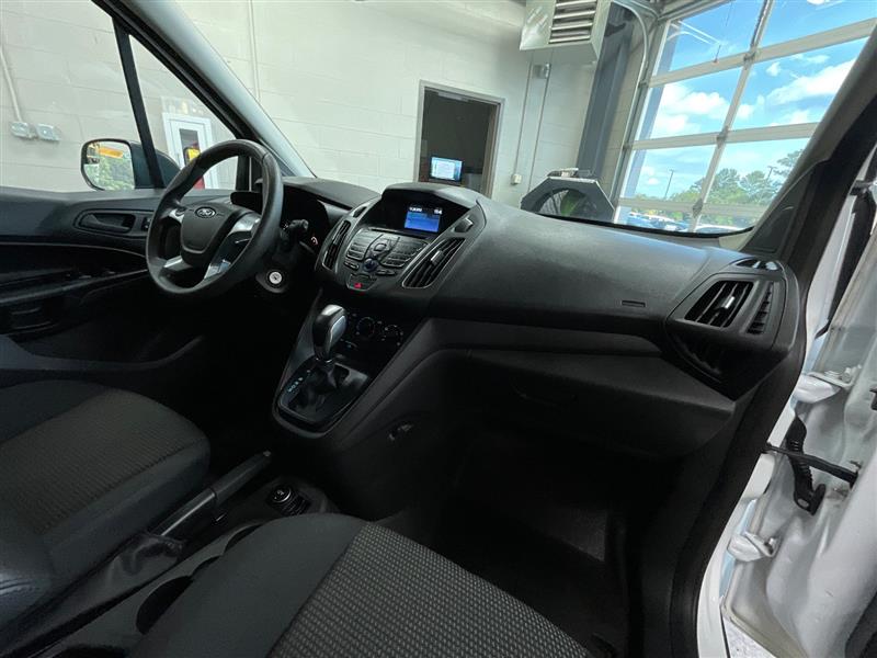 2016 FORD TRANSIT CONNECT WAGON XL