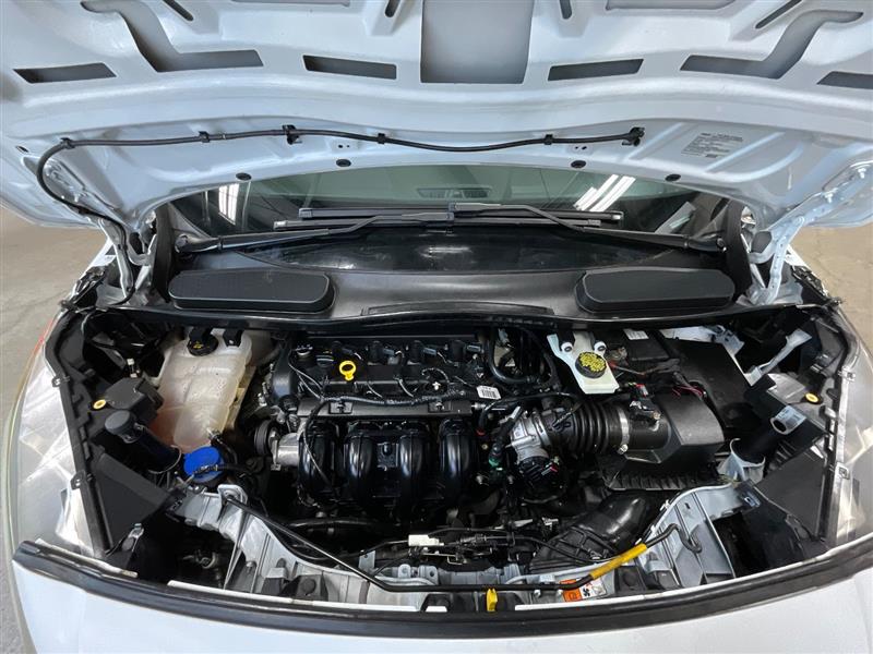 2016 FORD TRANSIT CONNECT WAGON XL