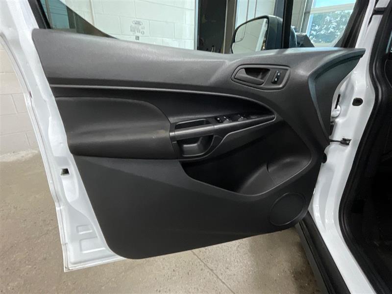 2016 FORD TRANSIT CONNECT WAGON XL