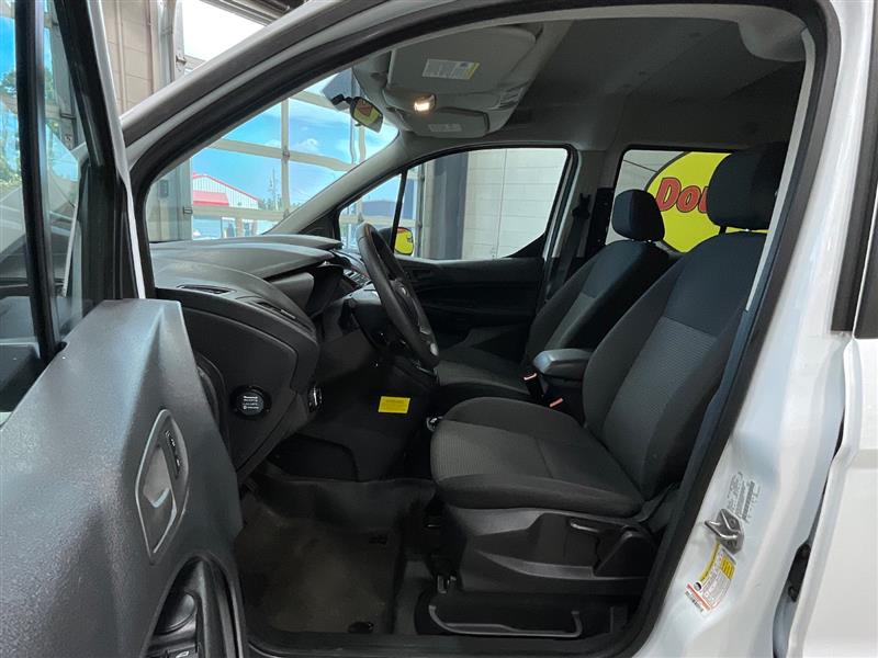 2016 FORD TRANSIT CONNECT WAGON XL