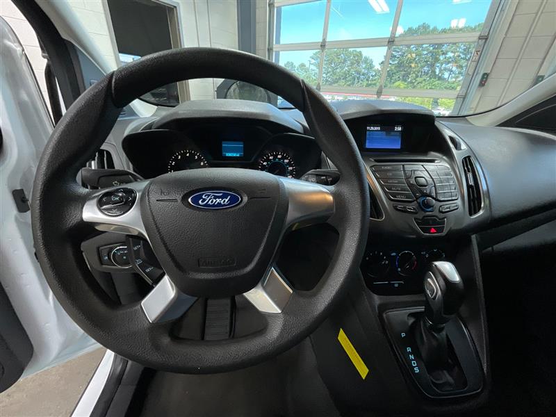 2016 FORD TRANSIT CONNECT WAGON XL