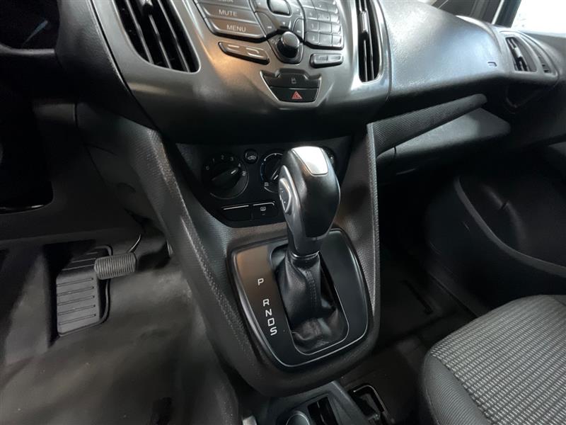 2016 FORD TRANSIT CONNECT WAGON XL