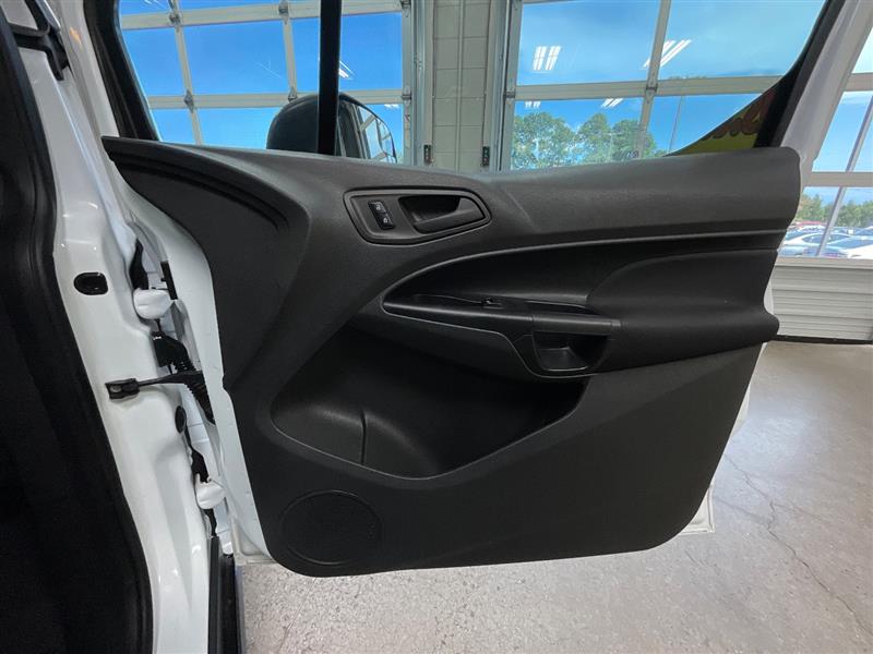 2016 FORD TRANSIT CONNECT WAGON XL