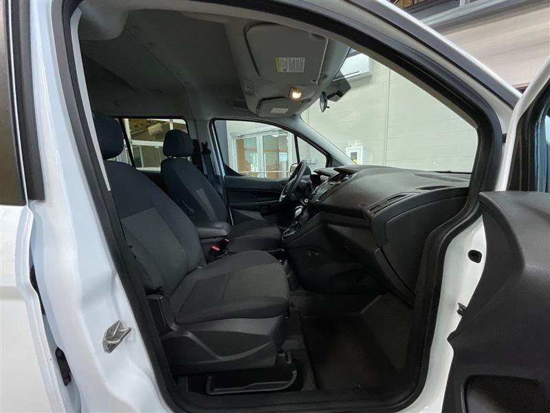 2016 FORD TRANSIT CONNECT WAGON XL