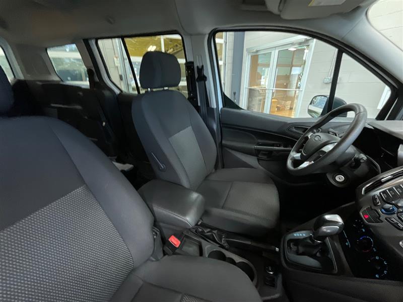 2016 FORD TRANSIT CONNECT WAGON XL