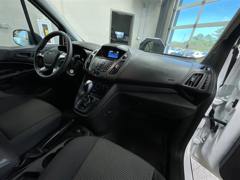 2016 FORD TRANSIT CONNECT WAGON XL