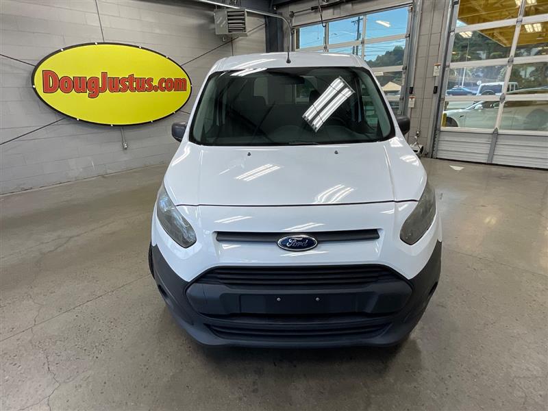2016 FORD TRANSIT CONNECT WAGON XL