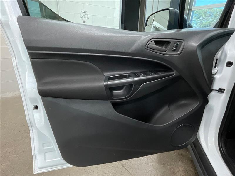 2016 FORD TRANSIT CONNECT WAGON XL