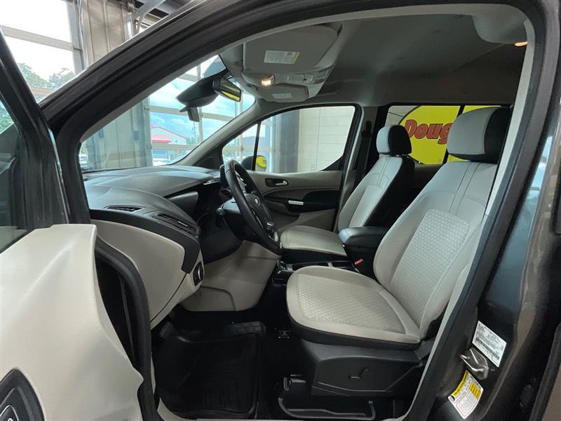 2022 FORD TRANSIT CONNECT XLT