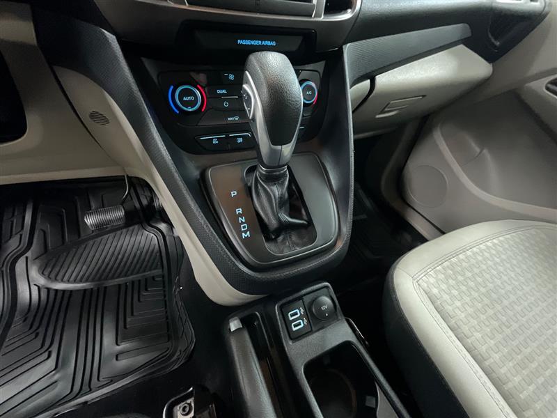 2022 FORD TRANSIT CONNECT XLT