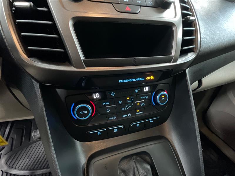 2022 FORD TRANSIT CONNECT XLT
