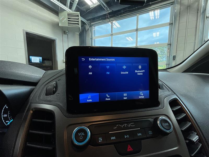 2022 FORD TRANSIT CONNECT XLT