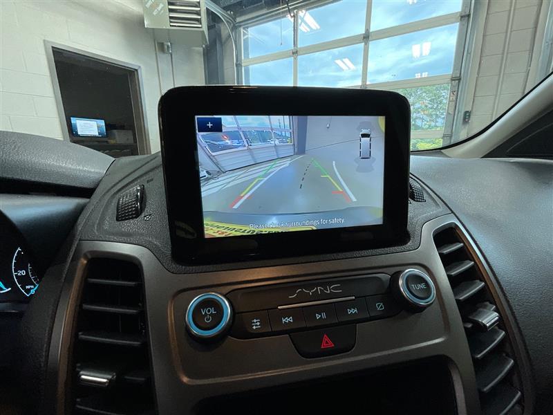 2022 FORD TRANSIT CONNECT XLT