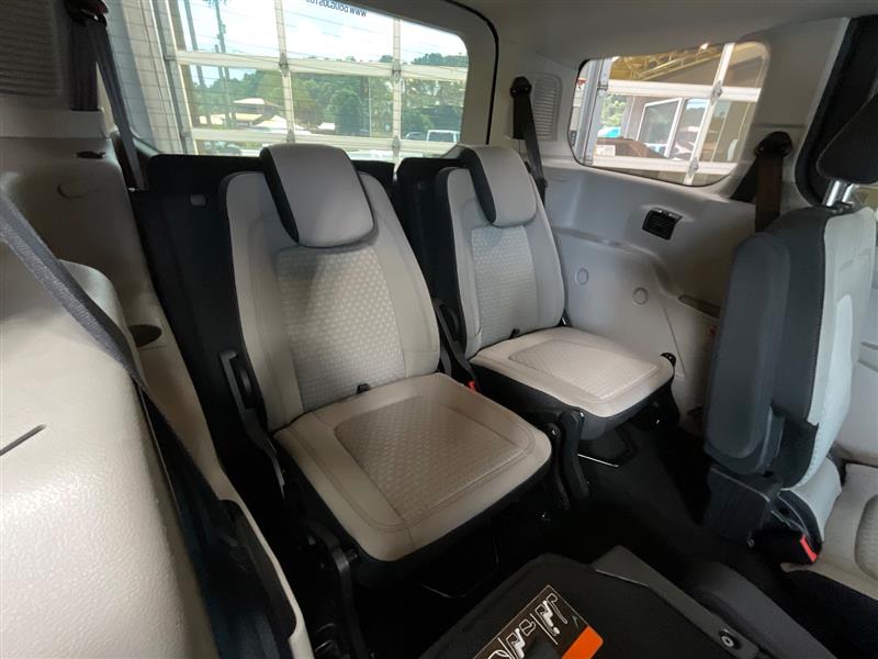2022 FORD TRANSIT CONNECT XLT