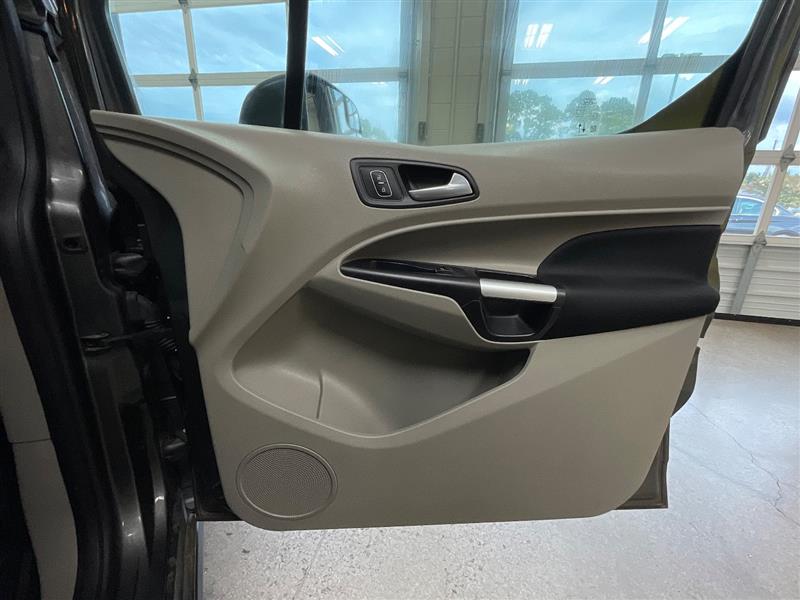 2022 FORD TRANSIT CONNECT XLT
