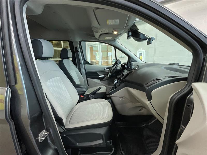 2022 FORD TRANSIT CONNECT XLT