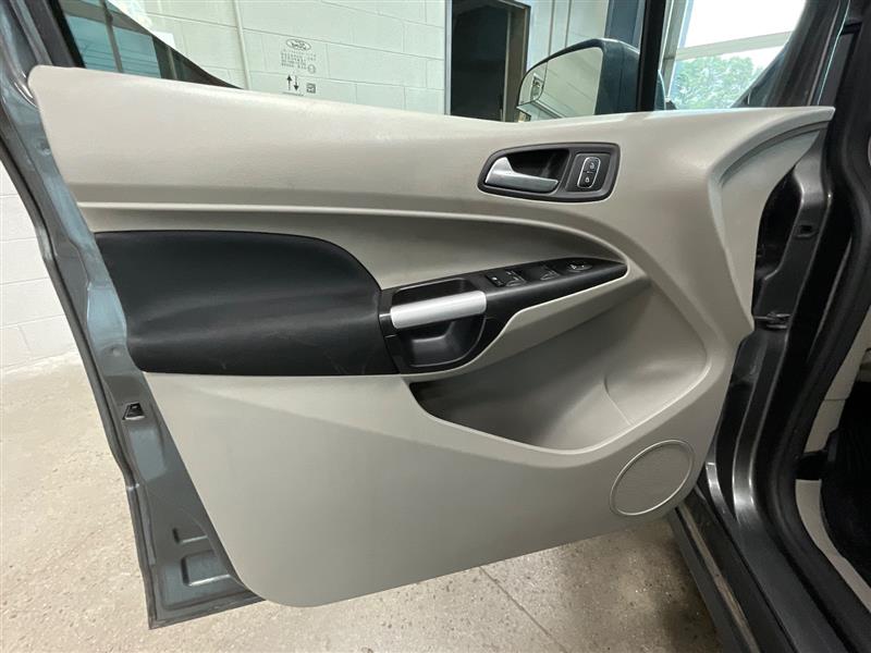 2022 FORD TRANSIT CONNECT XLT