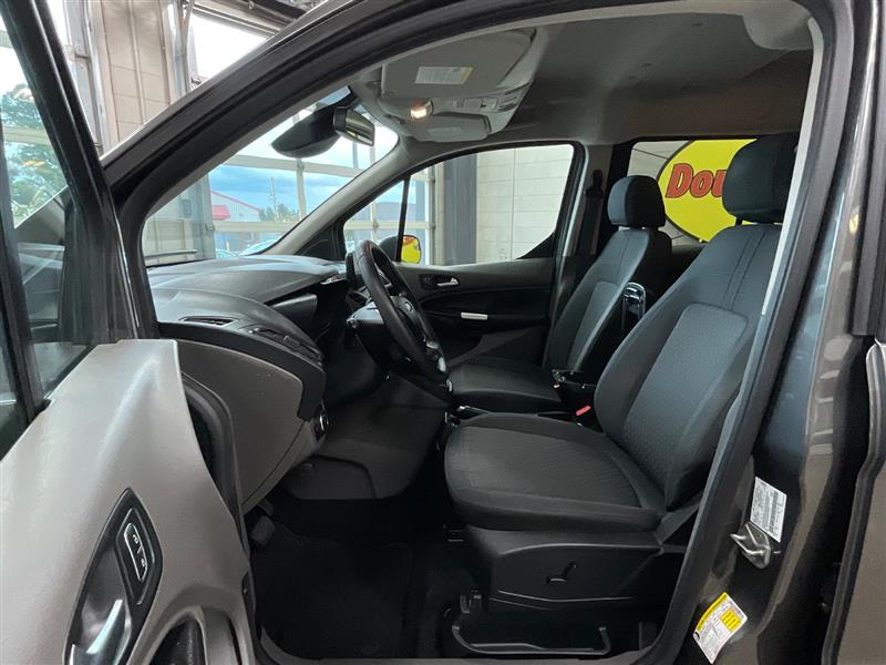 2022 FORD TRANSIT CONNECT XLT