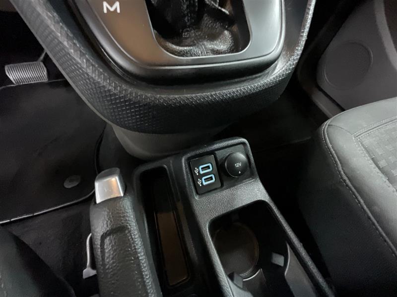 2022 FORD TRANSIT CONNECT XLT