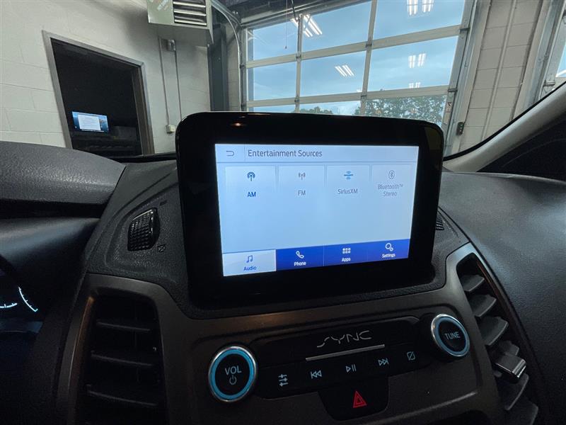 2022 FORD TRANSIT CONNECT XLT