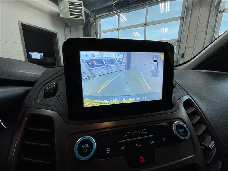 2022 FORD TRANSIT CONNECT XLT