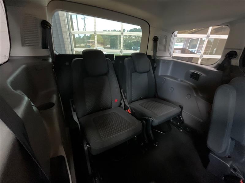 2022 FORD TRANSIT CONNECT XLT