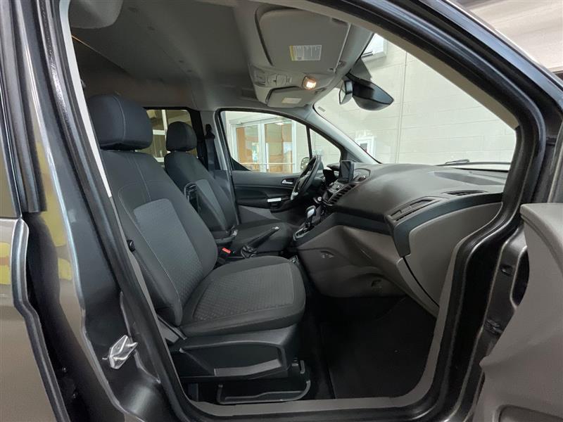 2022 FORD TRANSIT CONNECT XLT