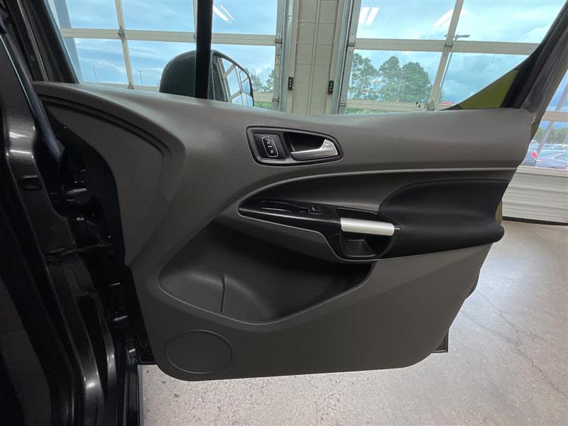 2022 FORD TRANSIT CONNECT XLT